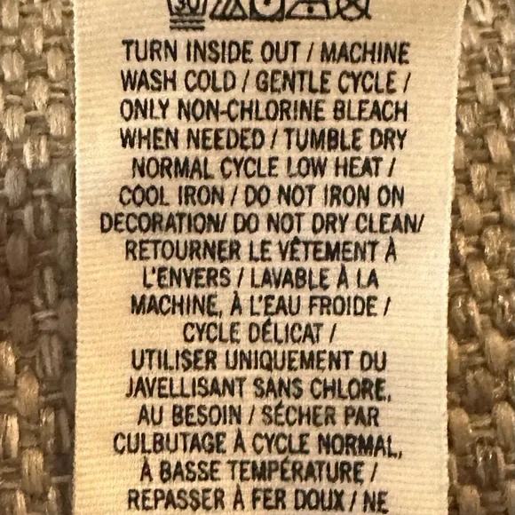 PINK Victoria’s Secret Sweatshirt Royal Blue Quarter Zip RARE Dog Logo sz Medium - Picture 13 of 13